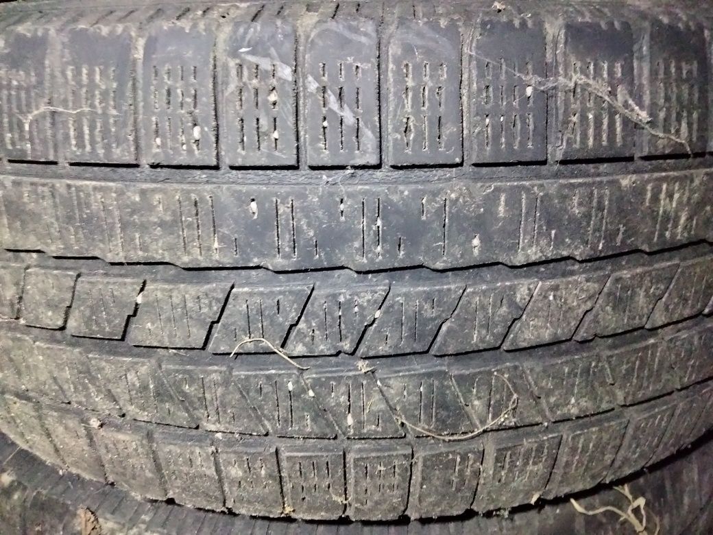 Продам колеса pirelli