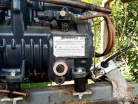Motor de frio refrigeração