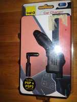 Ładowarka samochodowa PSP PSP2