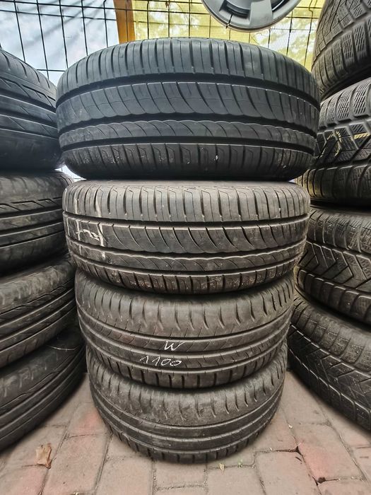 Koła letnie SKODA, VW, SEAT 5x112 r16 Wulkanizacja Szczecin Pomorzany