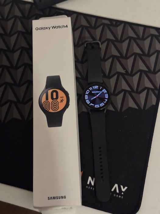 Samsung Galaxy Watch 4