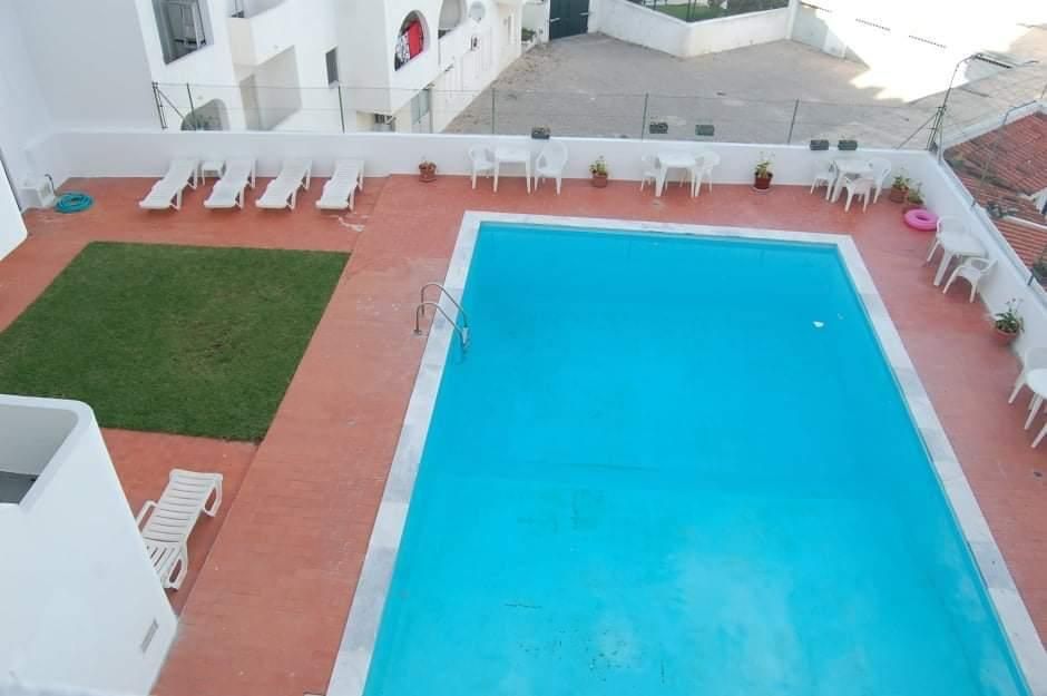 T2 para Férias em Albufeira