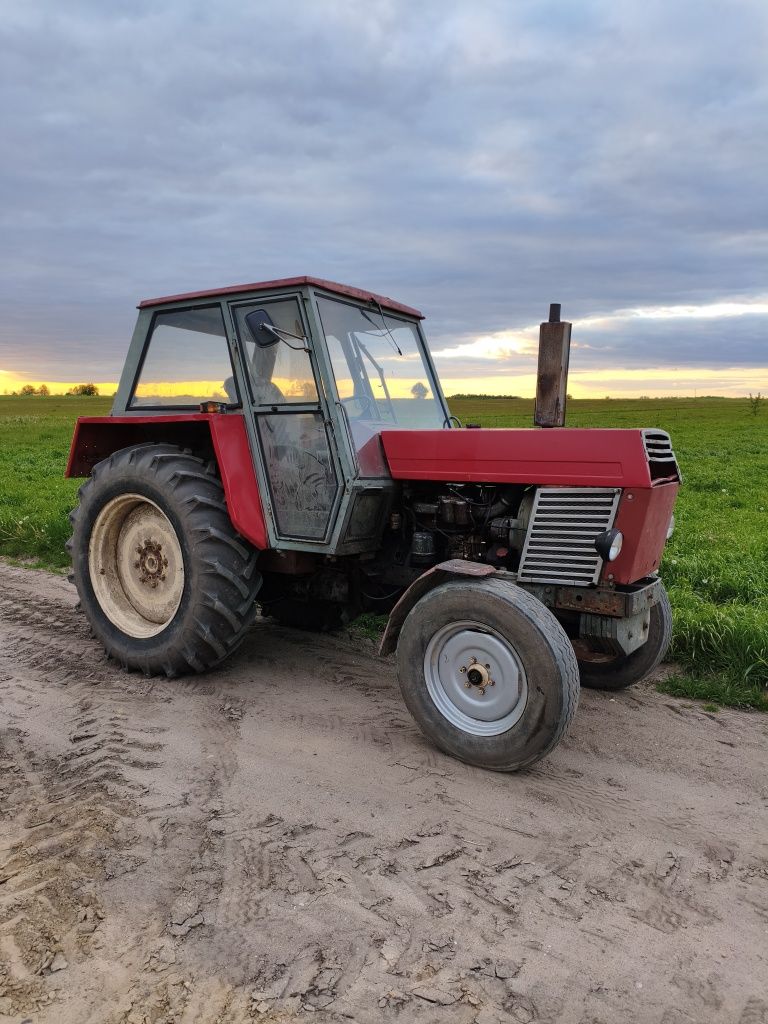 Ursus C-385 ,902