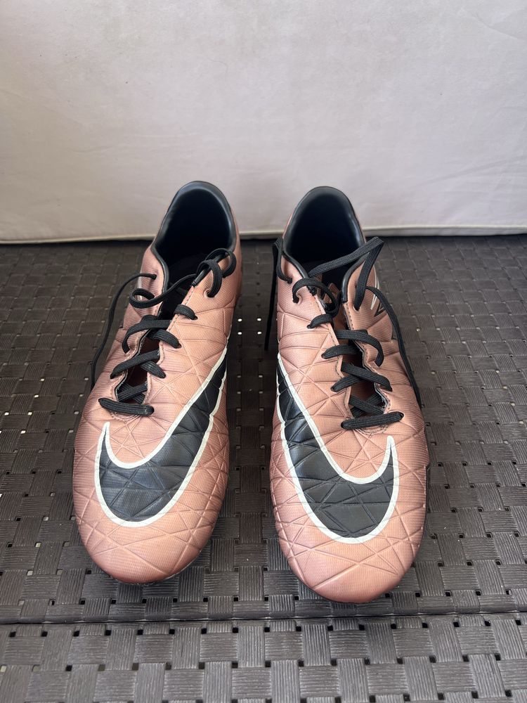 Chuteiras Nike Hypervenom