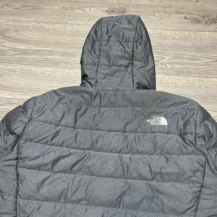 Мужскся Куртка пуховик The north Face L size