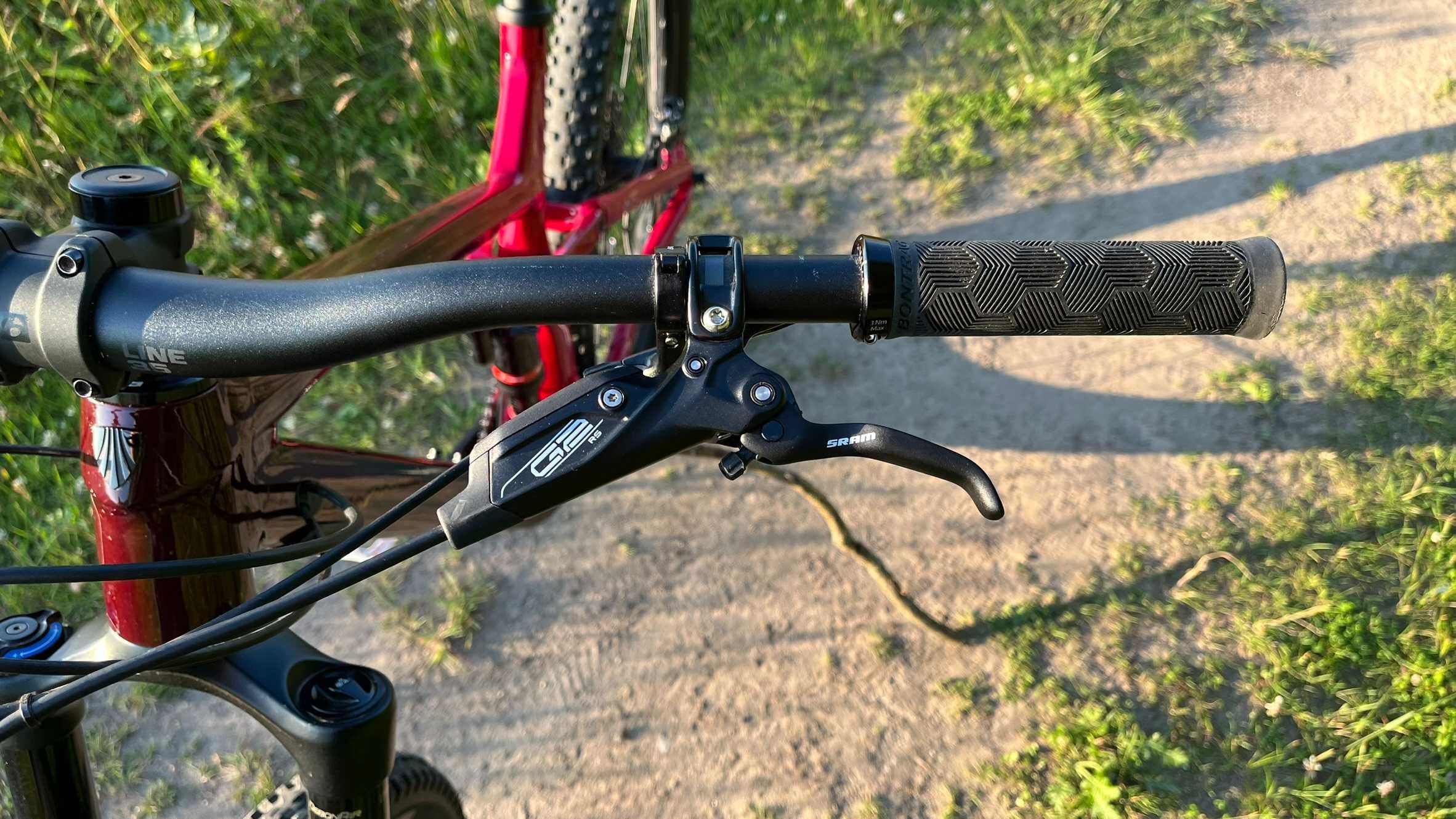 Trek Slash 8 L 29" 2020 G2 RS Enduro doskonały stan gratisy zamiana