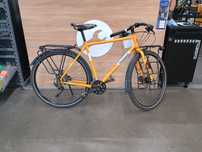 Trek Diamant 135 - 2ND LIFE