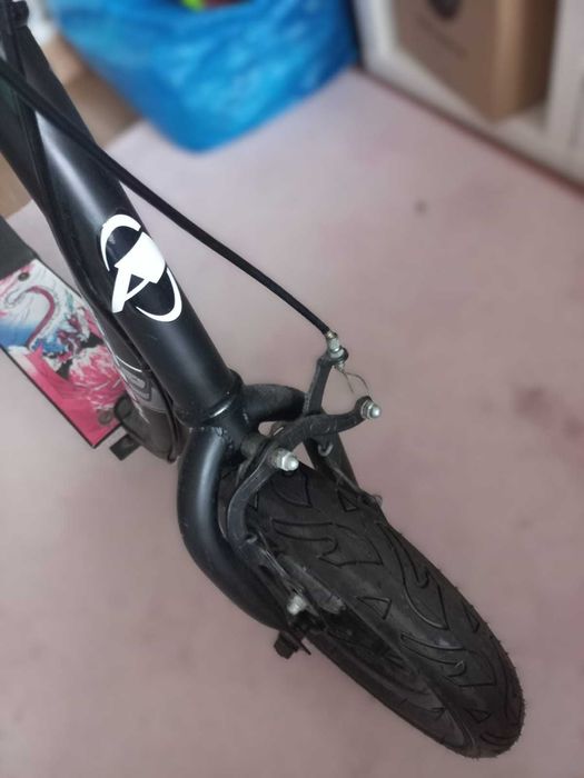 Trotinete TT para criança