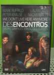 DVD. Desencontros