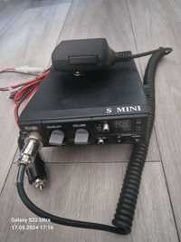 Cb radio marki Crt