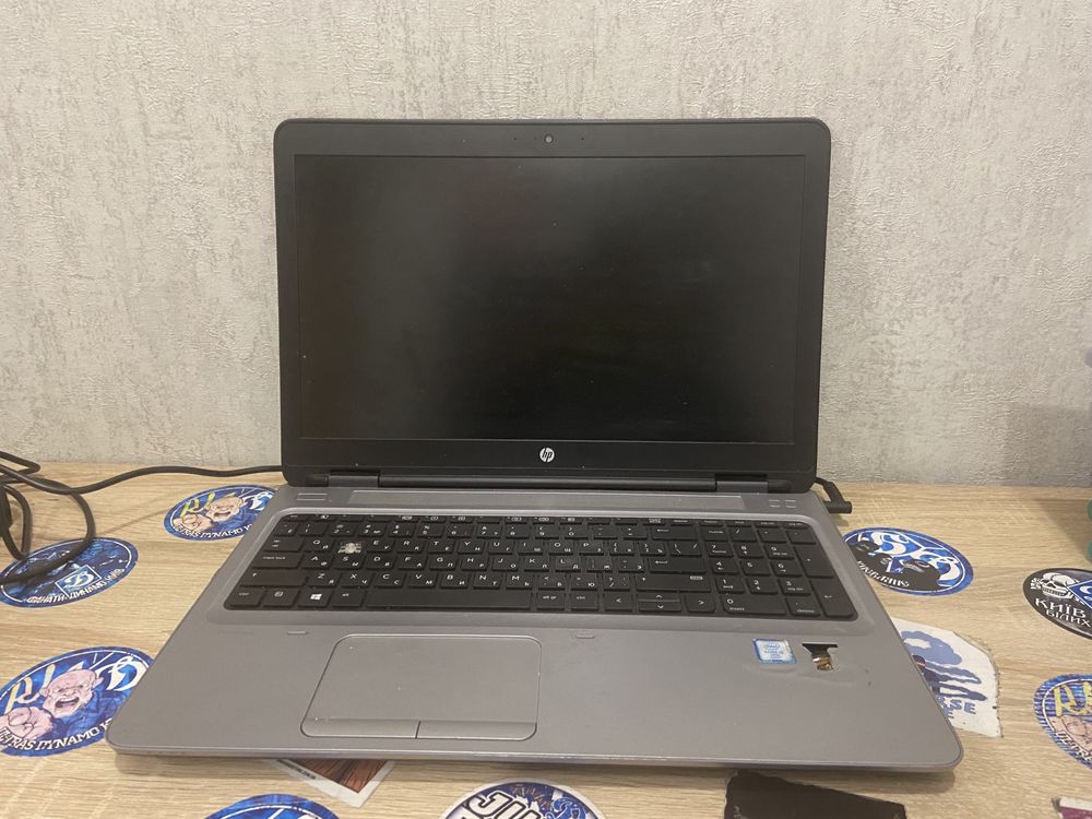 HP ProBook 650 G2
