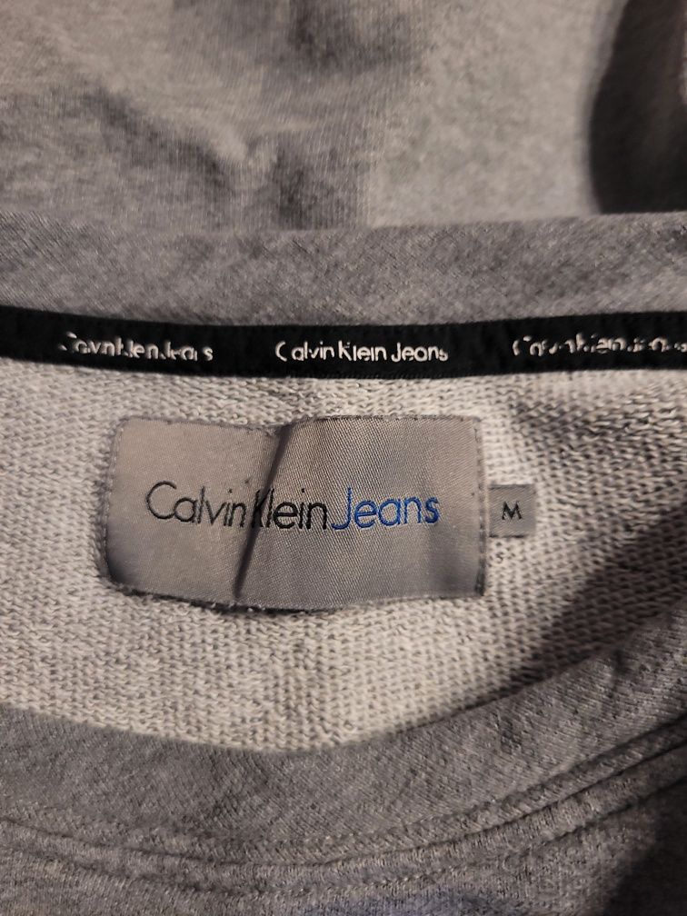 Bluza damska  firmy Calvin Klein