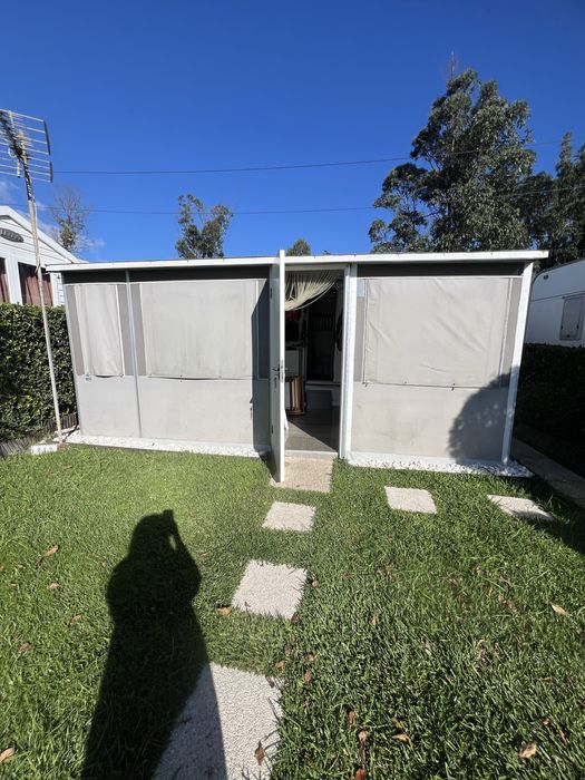 Equipamento e recheio