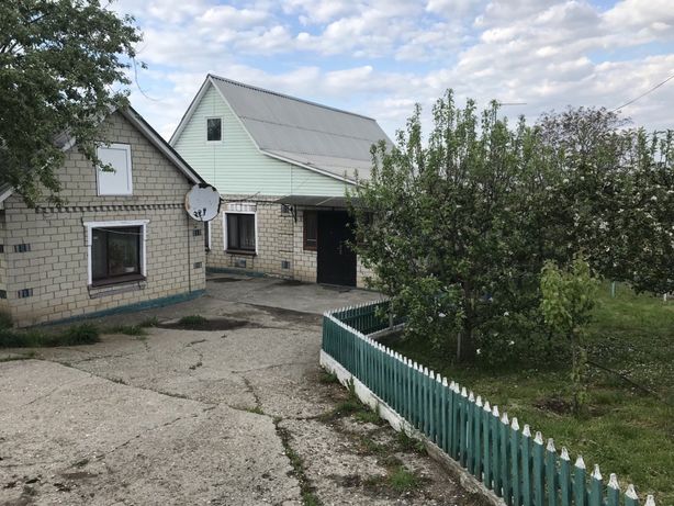 Продається будинок смт Зеленогірське