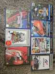 7 gry wyścigowe na ps2