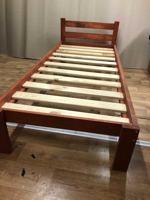 Кровать односпальная "Дерево"  ,бу