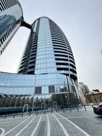 ЖК Taryan Towers 4-к квартира ( 1 вежа )212м2 частково с ремонтом