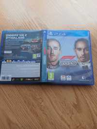 f1 2019 playstation 4