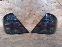 Lampa/reflektor tylny  Mercedes C W203 Tuning Led Sonar