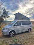 Volkswagen California Volkswagen CALIFORNIA (oryginalna)