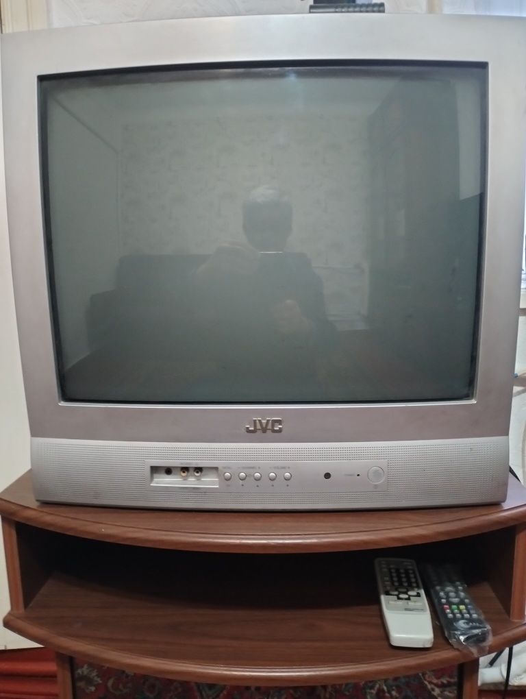 Телевизор JVC ...