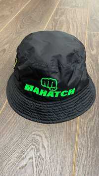 Панама з лого Mahatch