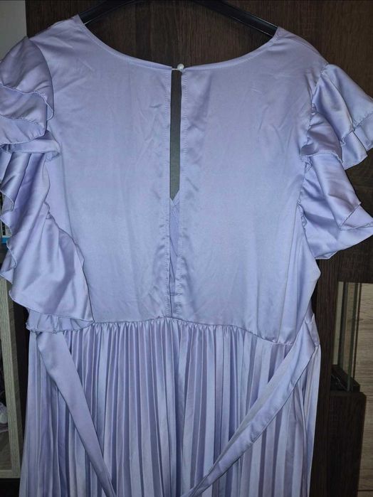 Dluga sukienka r 4xl