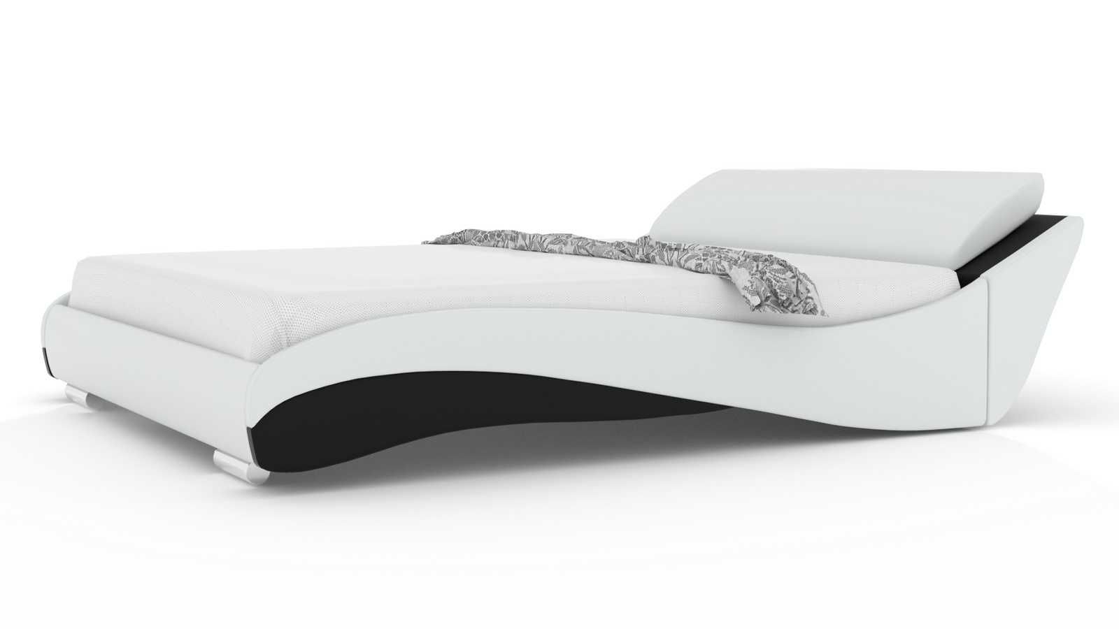 Łóżko Premium Slim 120x200, 140x200, 160x200, 180x200 cm