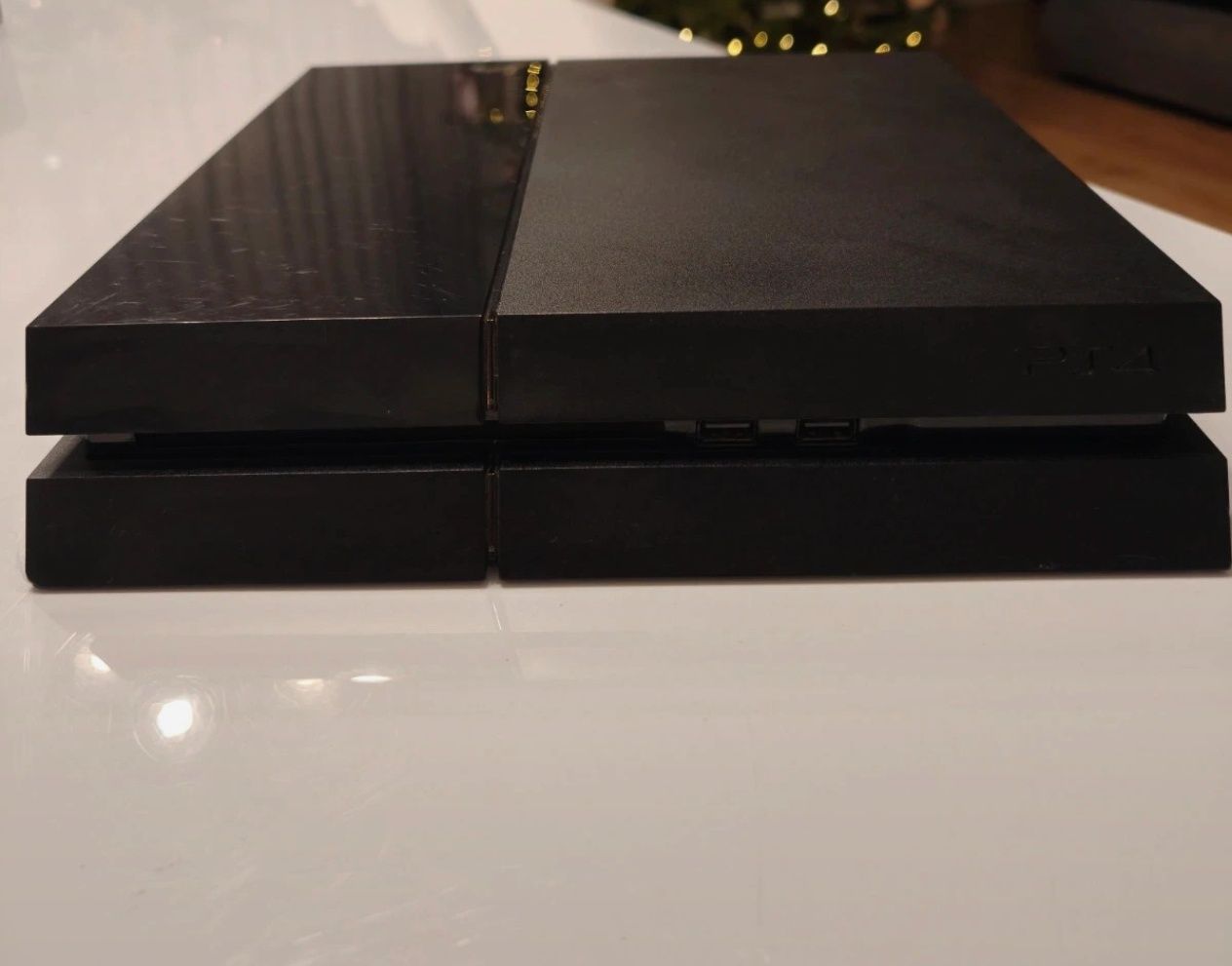 PlayStation 4  ## ZOBACZ ##  Zestaw