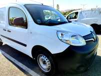 Renault Kangoo Maxi 2019 de 3 lugares