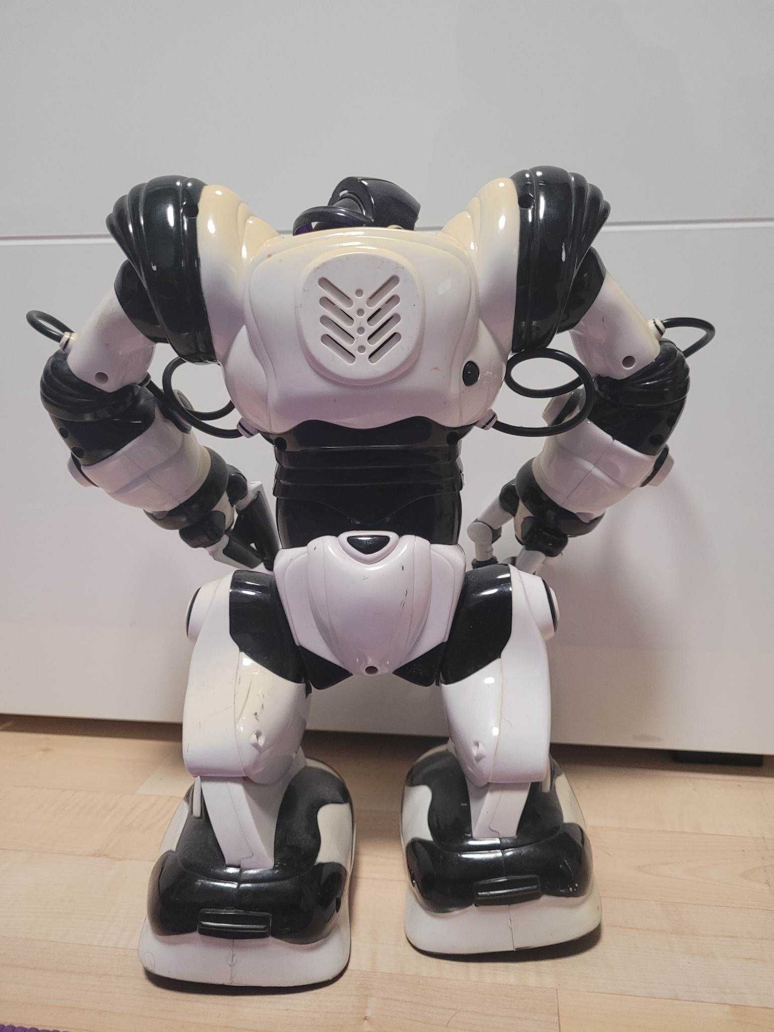 Roboty zdalnie sterowane WowWee Robotics