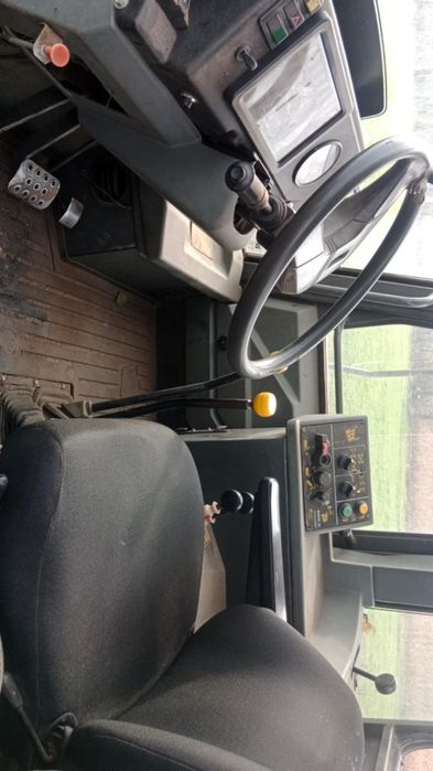 Jcb Fastrac 145 (case, Deutz fahr, new Holland, renault, Fendt, MF)