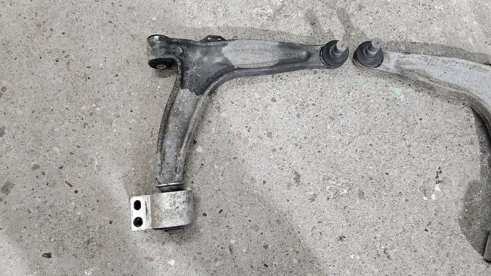 Wahacz wachacz przód przedni lewy prawy opel vectra c signum