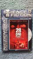 film DVD "28 dni później" kultowy film