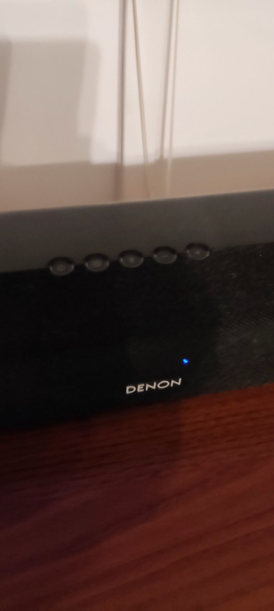 Soundbar Denon DHT-S216