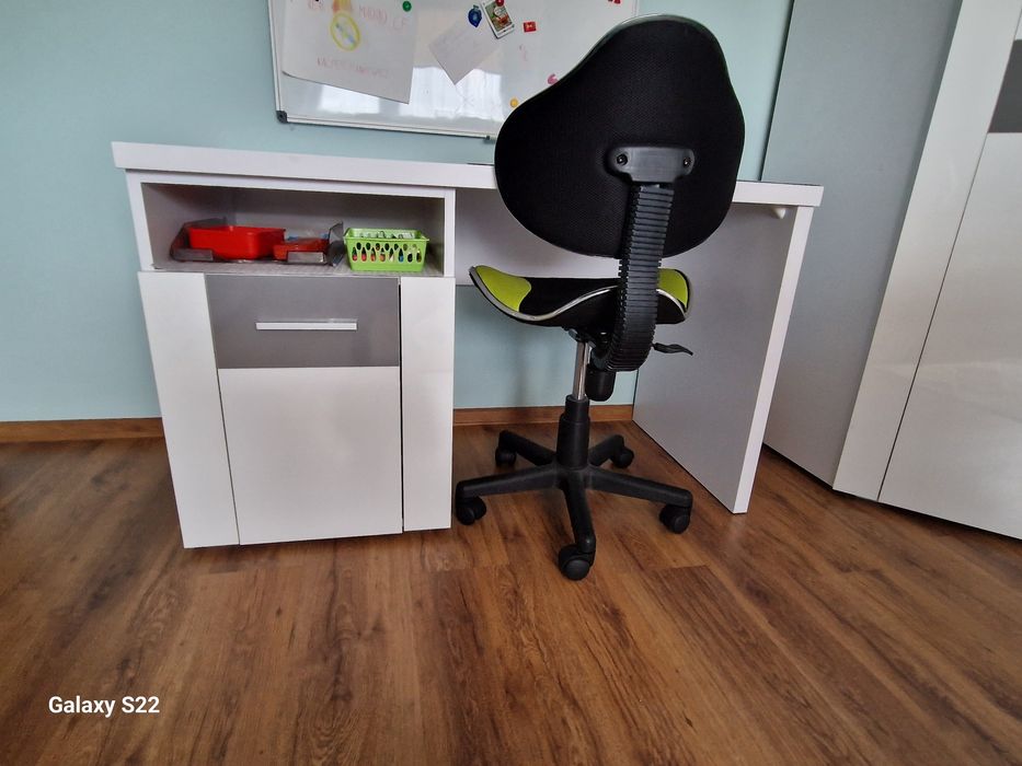 Meble do pokoju dziecięcego