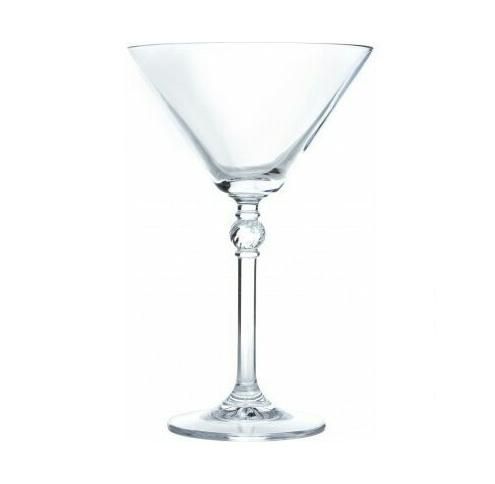 Любите МАРТИНИ?Не пейте Martini из кружки или стакана. Есть-бокалы!