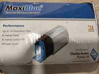 Bluediamond Pompka Skroplin Maxi Blue X87-702 Z