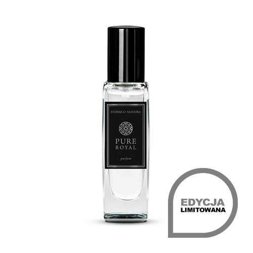 FM Federico Mahora Pure Home perfum nr 327 15 ml