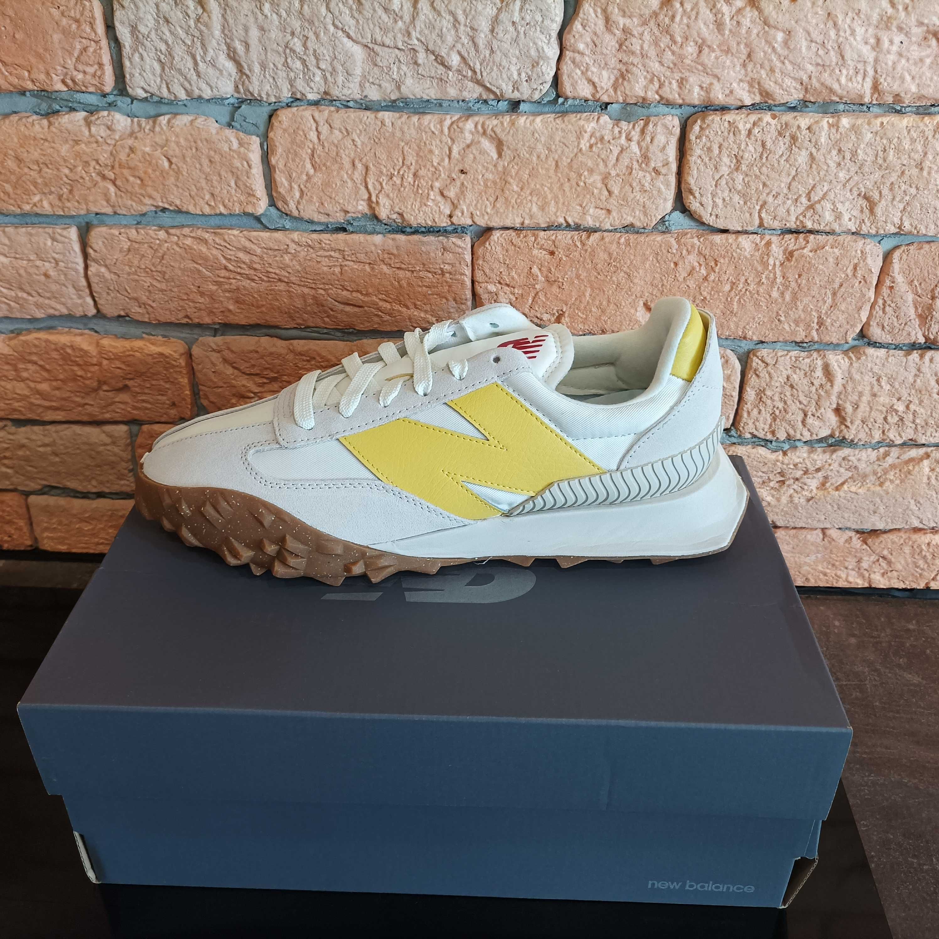 new balance xc-72 оригінал