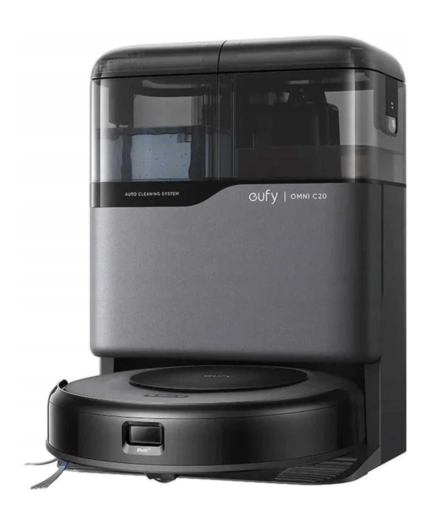 Eufy C20 Omni Robot sprzątający