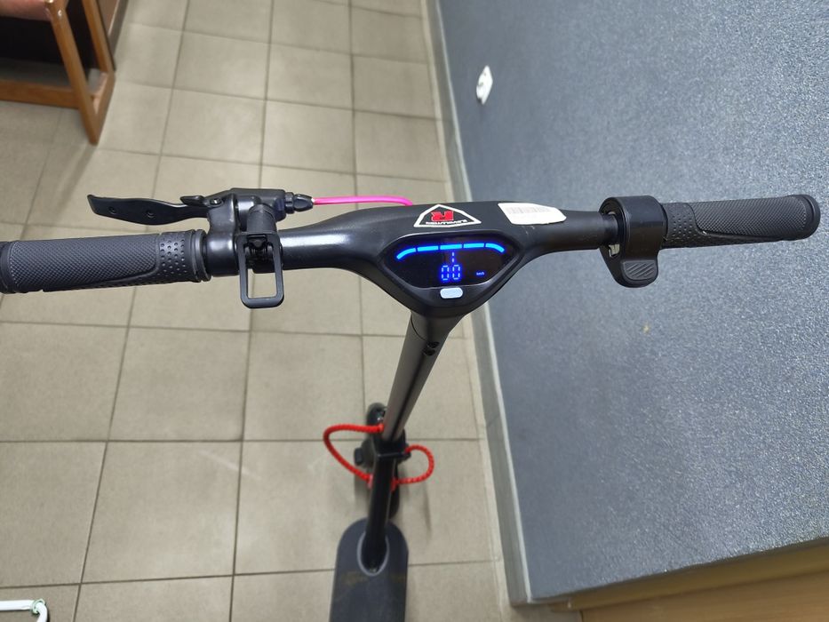 Hulajnoga elektryczna