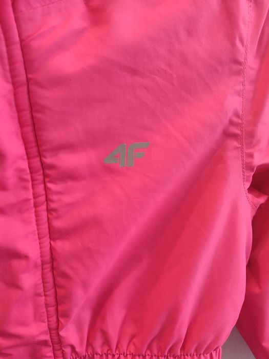 Kombinezon zimowy narciarski 4F