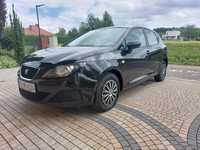 Seat Ibiza, 1,4 Benzyna + GAZ, Stan BDB, Bezwypadkowy