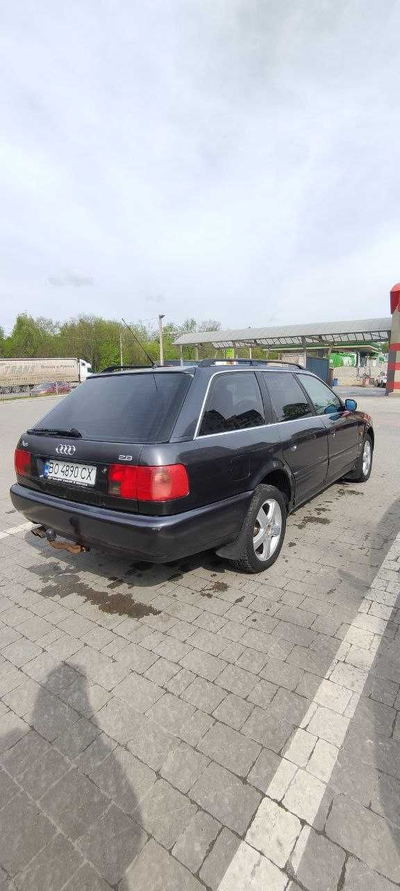 Продаю AUDI A6 C4