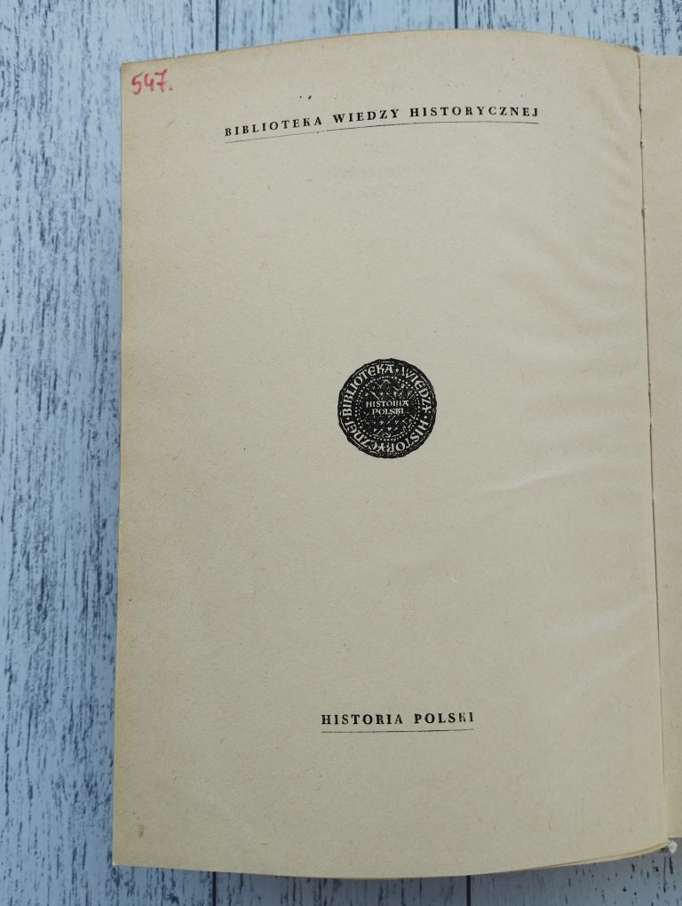 Dzieje Polski do 1795 r. - Maria Bogucka