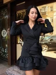 Сукня в гарно у стані. Була одягнута 1 раз