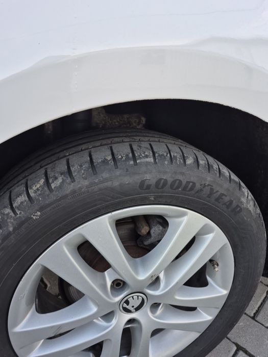 Продам Шкодку Октавія