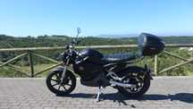 Super soco TC MAX