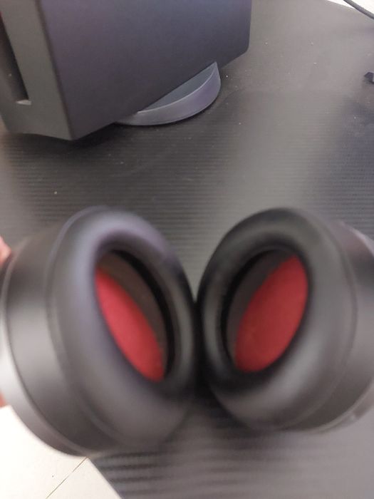 Fones ps4 oficial gold( the last of us)